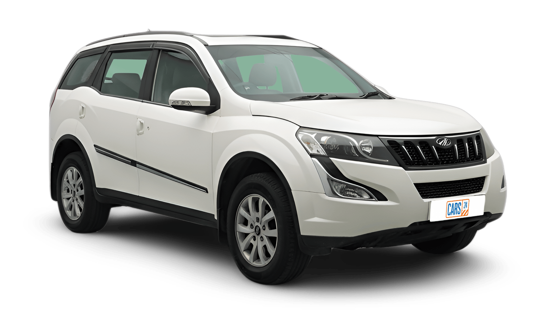 2017 Mahindra XUV500 - SUV - Diesel - Manual - ₹5.63 lakh